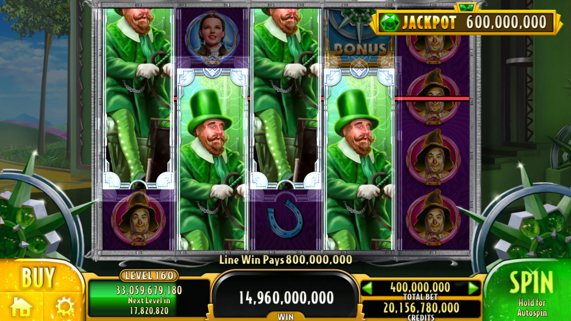 £620 Free Casino Tournament at Wild Blaster Casino
