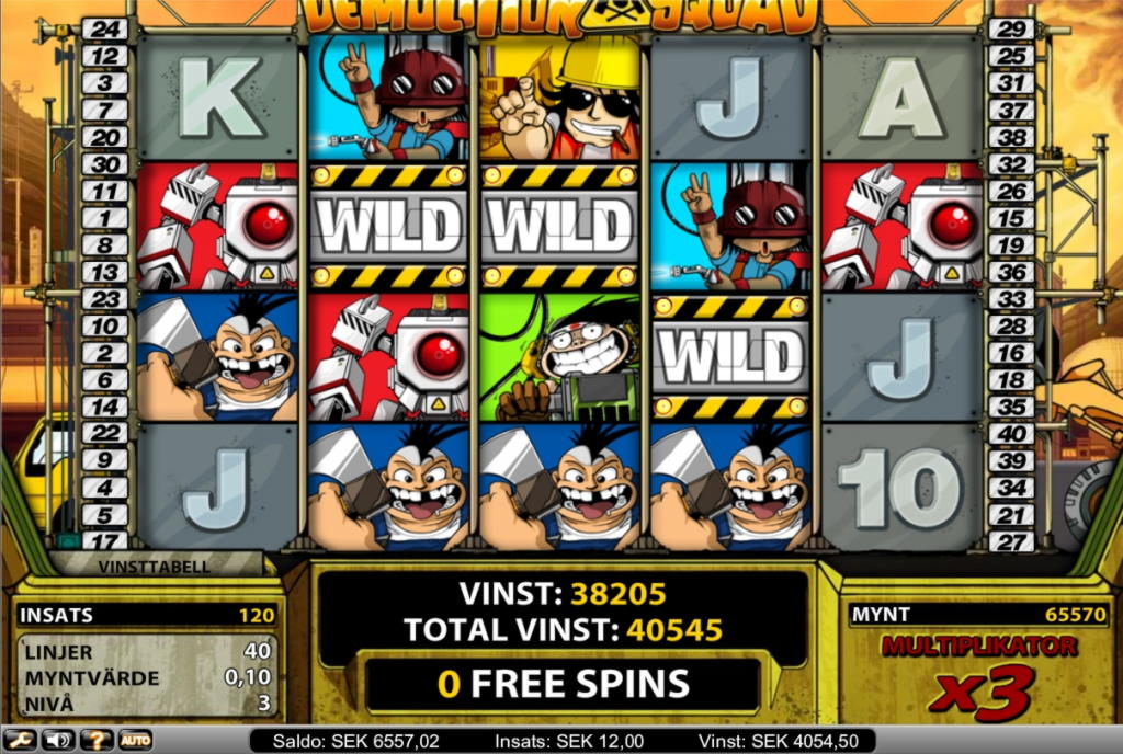 $3080 No Deposit Casino Bonus at Alf Casino