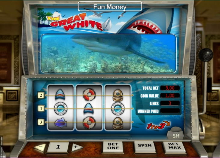 €180 Tournament at Wild Blaster Casino