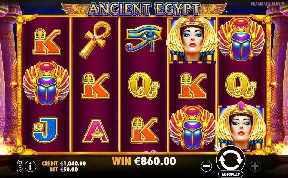 EUR 1245 No deposit bonus at Alf Casino