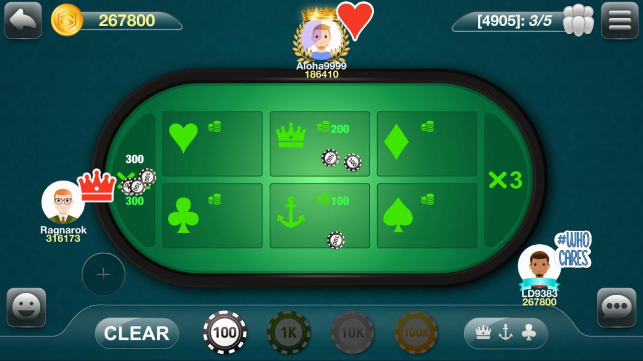 €435 Free chip casino at Reload Bet Casino