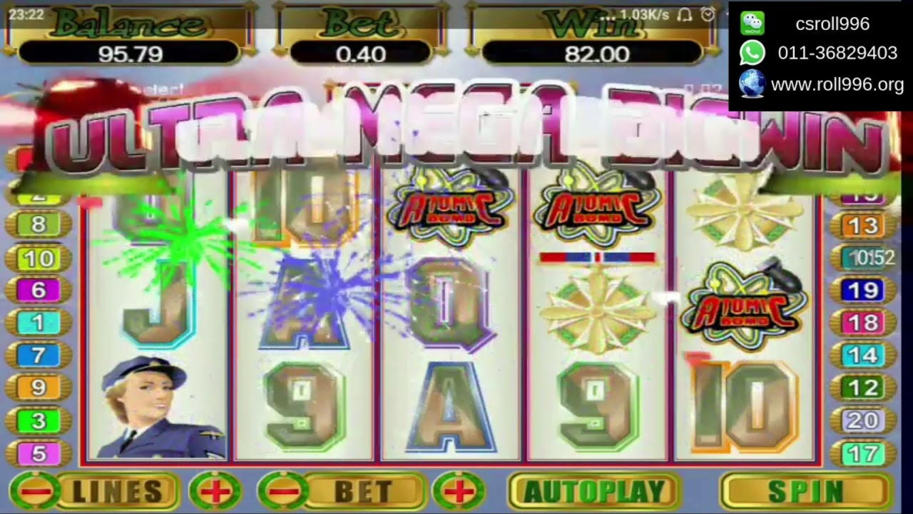 40 Loyal Free Spins! at Bet Rebels Casino