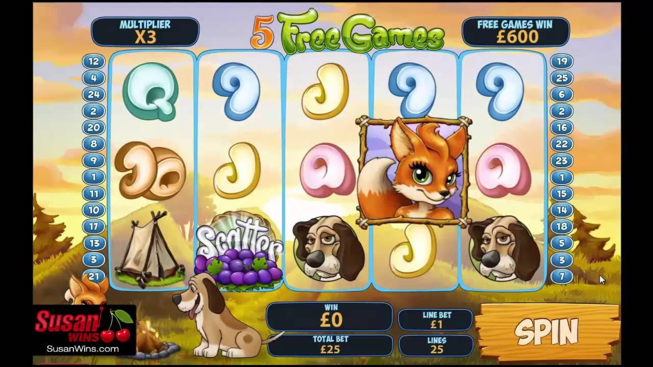 66 Loyalty Free Spins! at Slots Million Casino