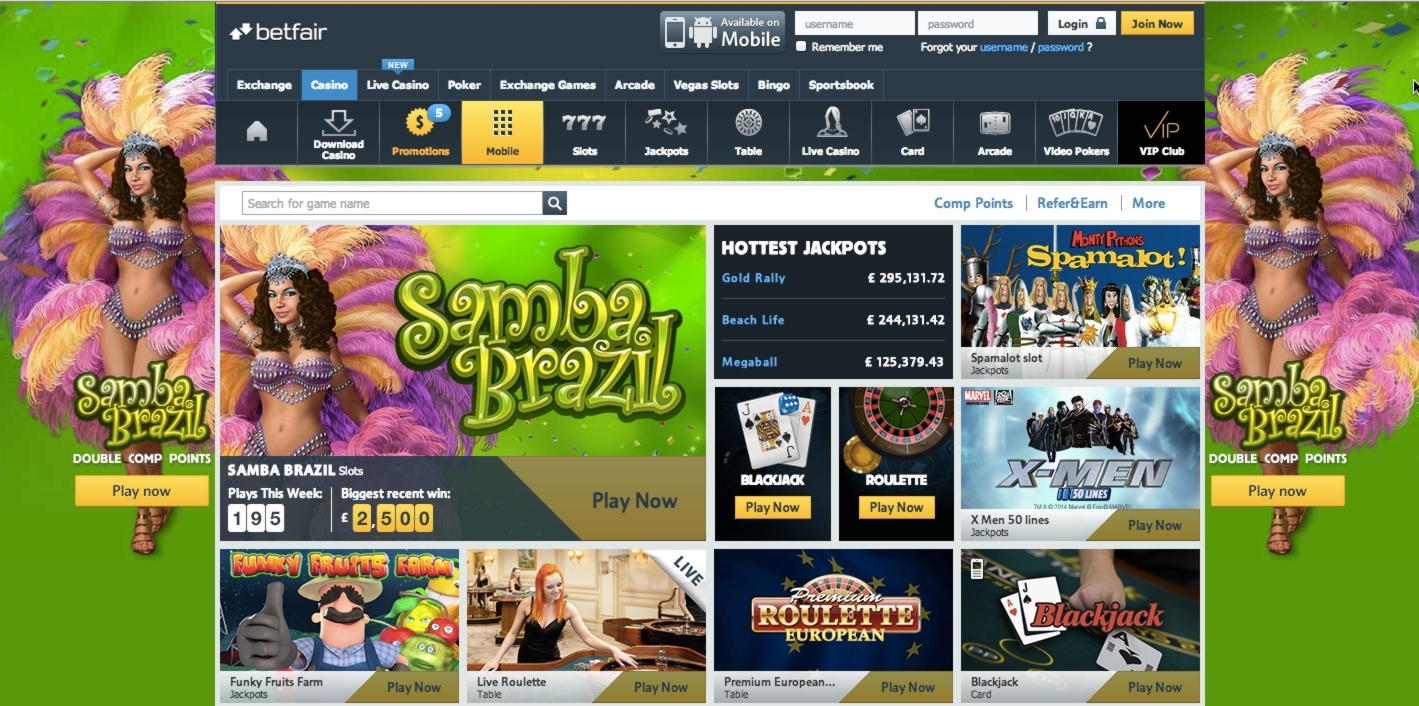 EUR 480 free chip at Video Slots Casino