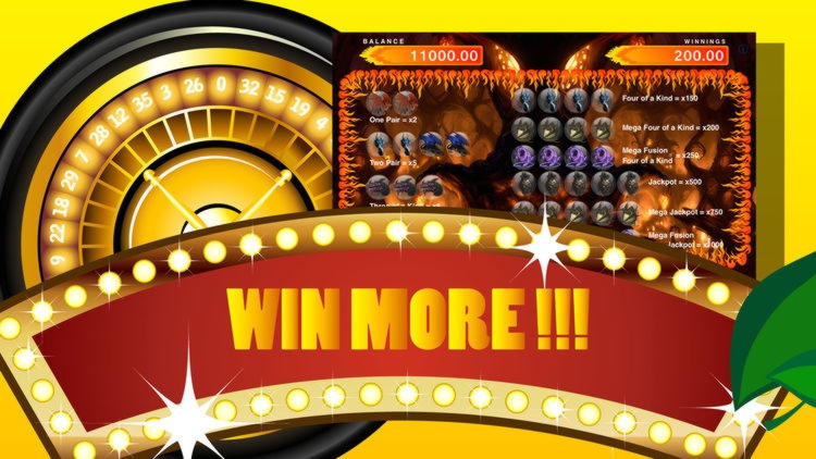 890% Welcome Bonus at Mrgreen Casino