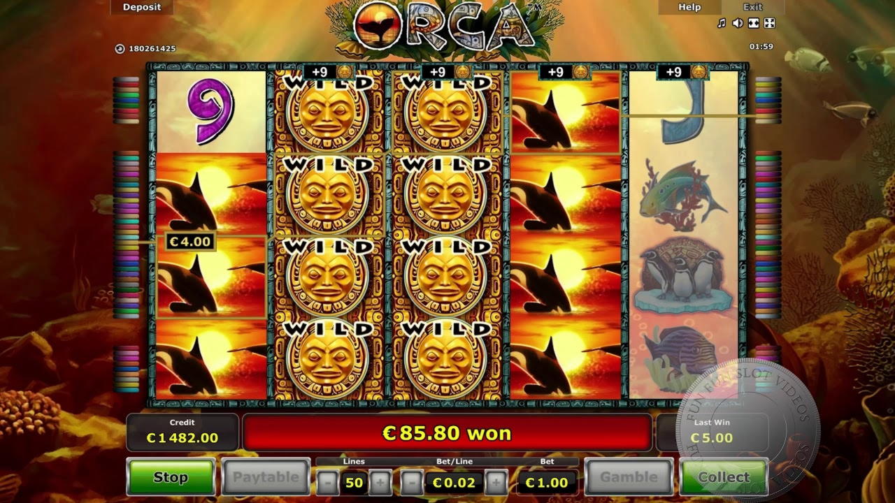 200% Match bonus at Mrgreen Casino