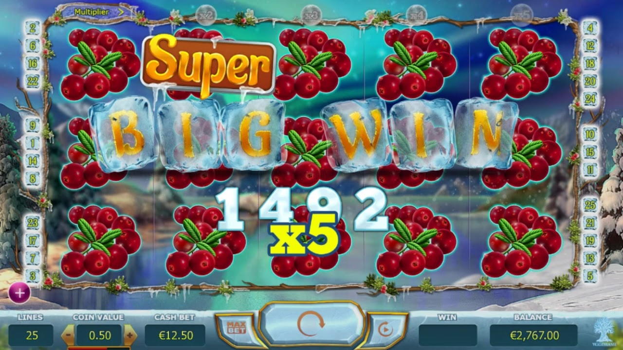 EUR 365 casino chip at Buran Casino