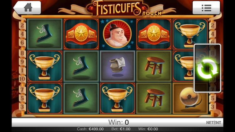 £410 Tournament at Zet Casino