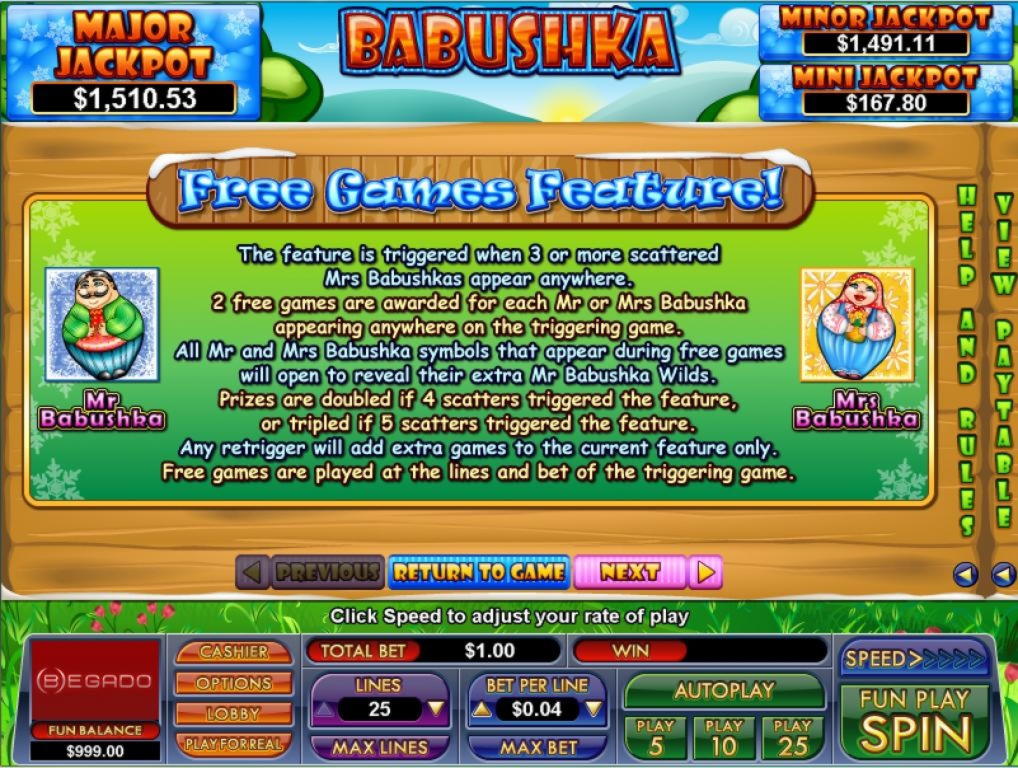 £505 Free Cash at Boa Boa Casino