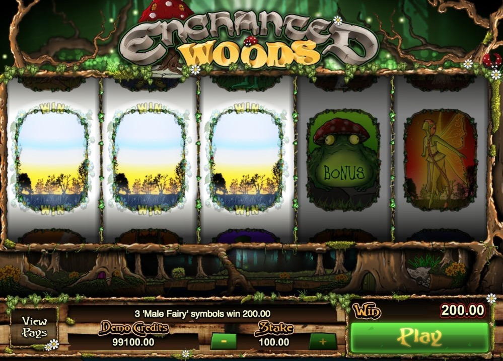 Eur 2525 No deposit casino bonus at Video Slots Casino