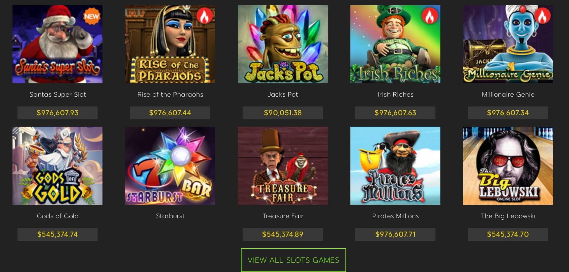 £360 FREE CHIP at Wild Blaster Casino