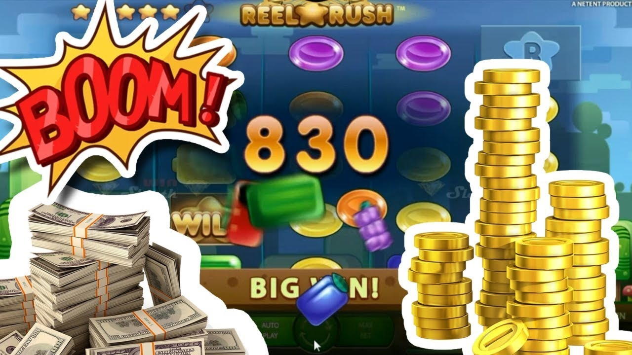 140 FREE SPINS at Casinia Casino