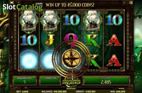 625% First Deposit Bonus at Mrgreen Casino