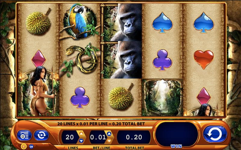 EURO 635 free casino chip at Bet Rebels Casino