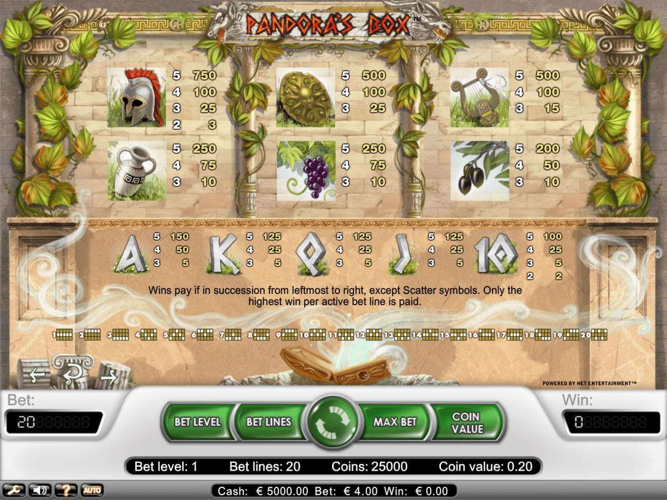 360% Signup casino bonus at Buran Casino