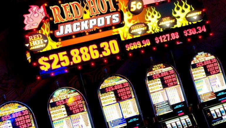 €66 Free Casino Tournament at 888 Casino