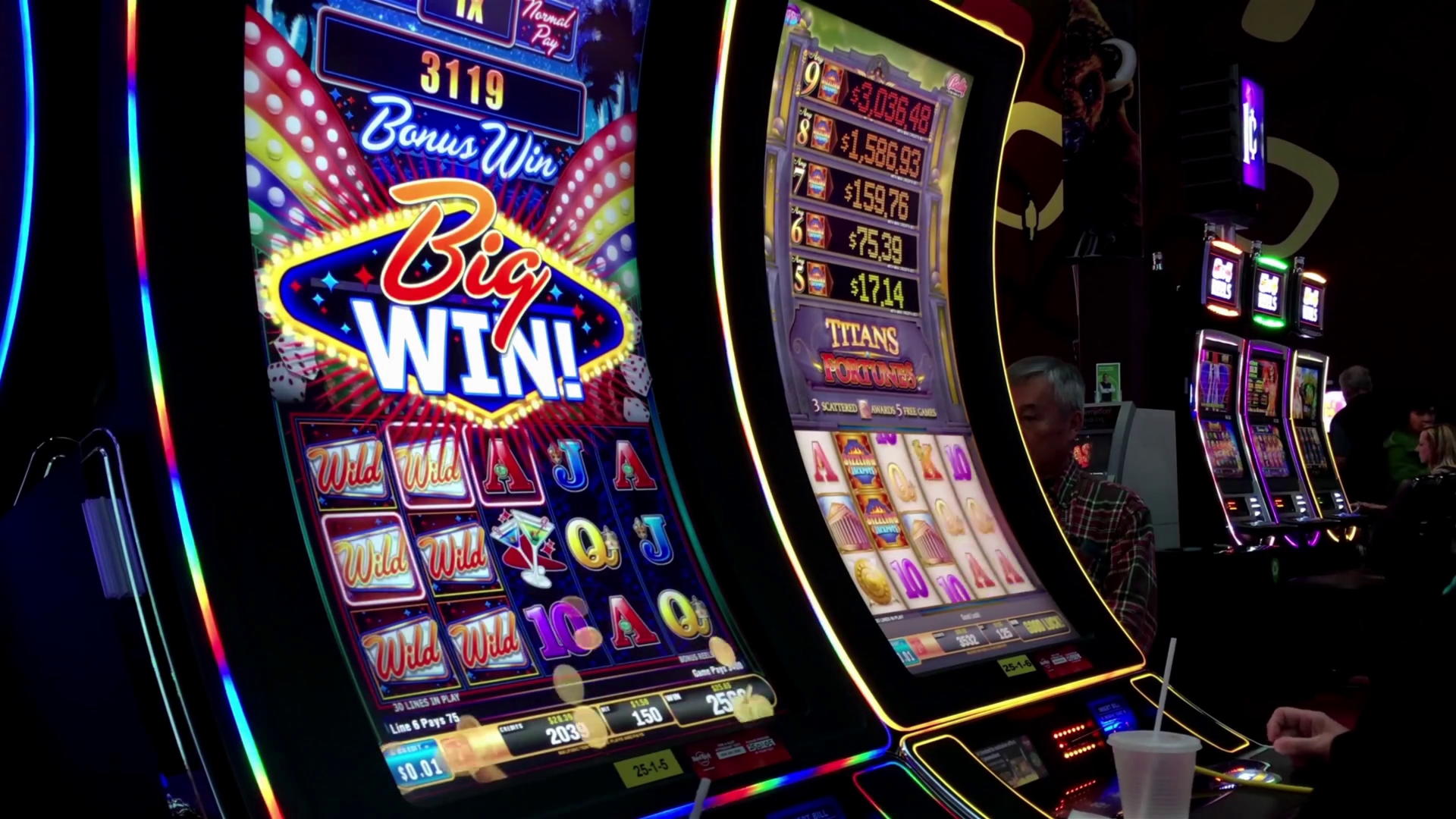 66 FREE SPINS at Genesis Casino