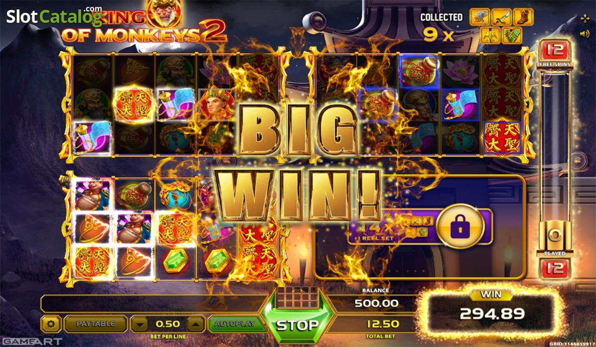 $715 Casino Tournament at Reload Bet Casino