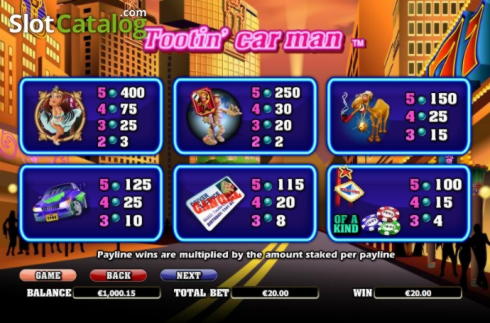 $870 Casino Tournament at Reload Bet Casino