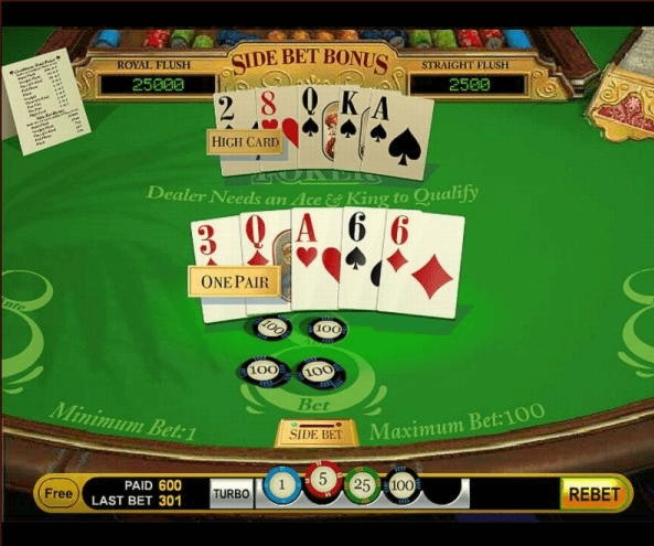 €770 Casino tournaments freeroll at King Billy Casino