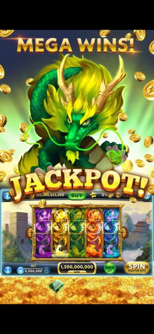 240 Free casino spins at Unique Casino