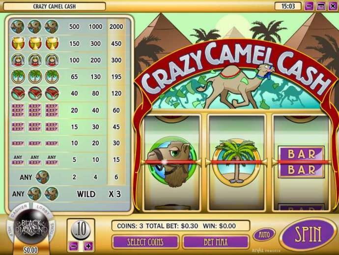 €1655 No Deposit Casino Bonus at Video Slots Casino