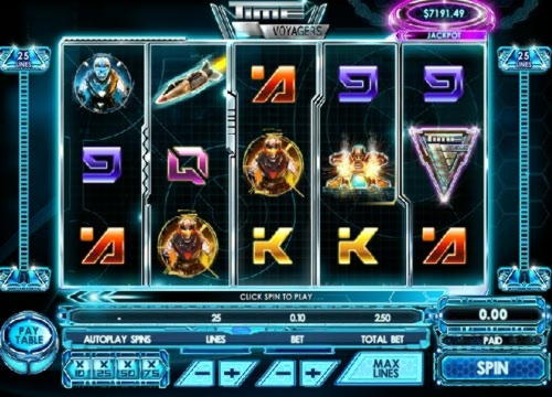 445% Deposit Match Bonus at Dunder Casino