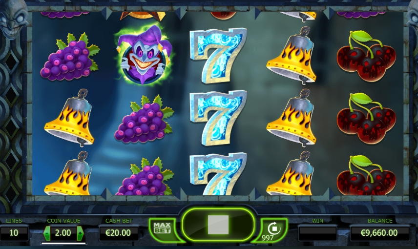 270 Free Spins right now at Malina Casino