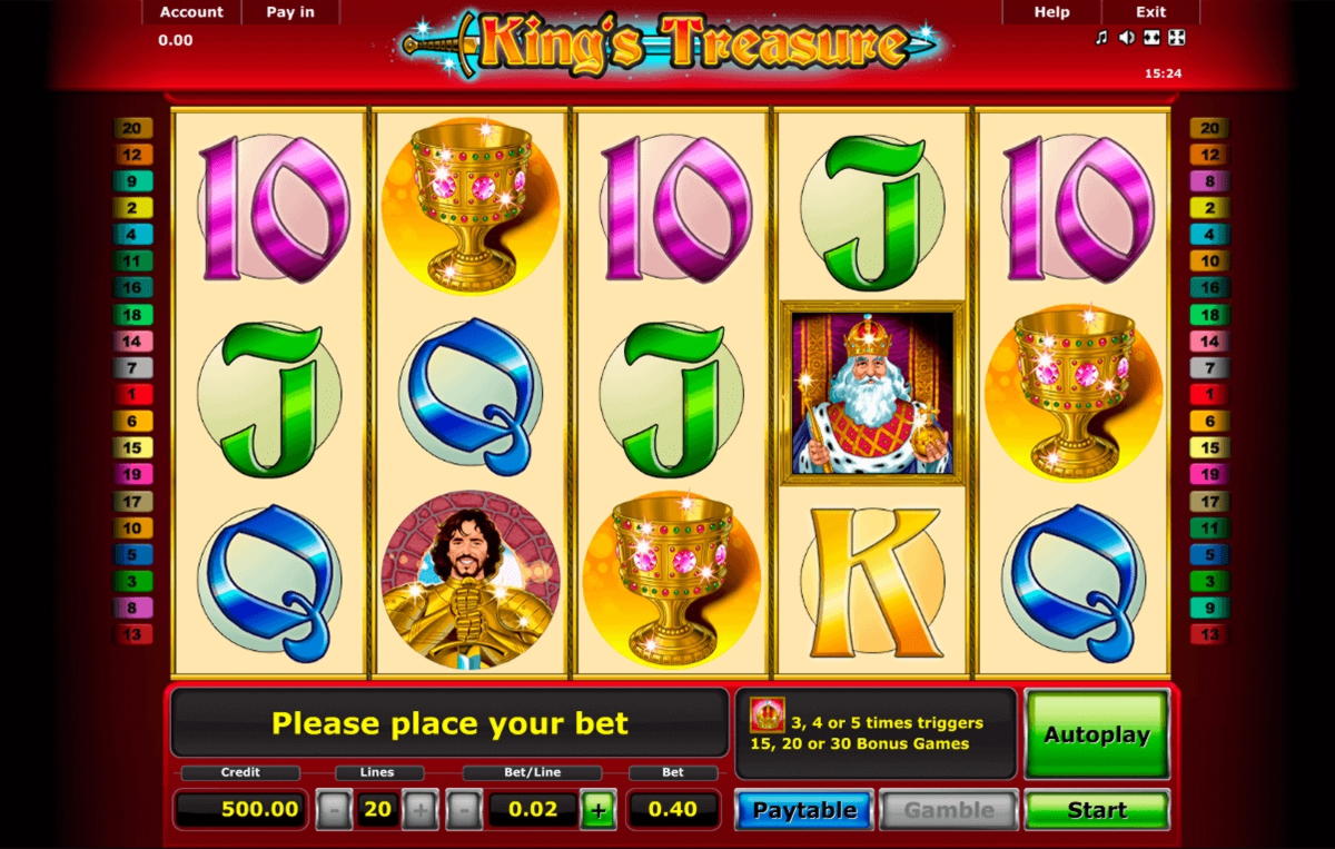 EURO 2050 no deposit bonus code at Malina Casino