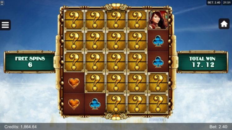 EUR 505 Casino Tournament at Mrgreen Casino