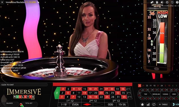 EUR 535 Free casino chip at Platin Casino