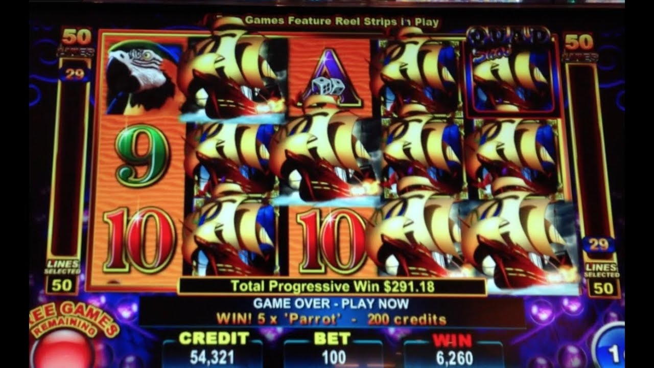£660 FREE Chip Casino at Cadoola Casino