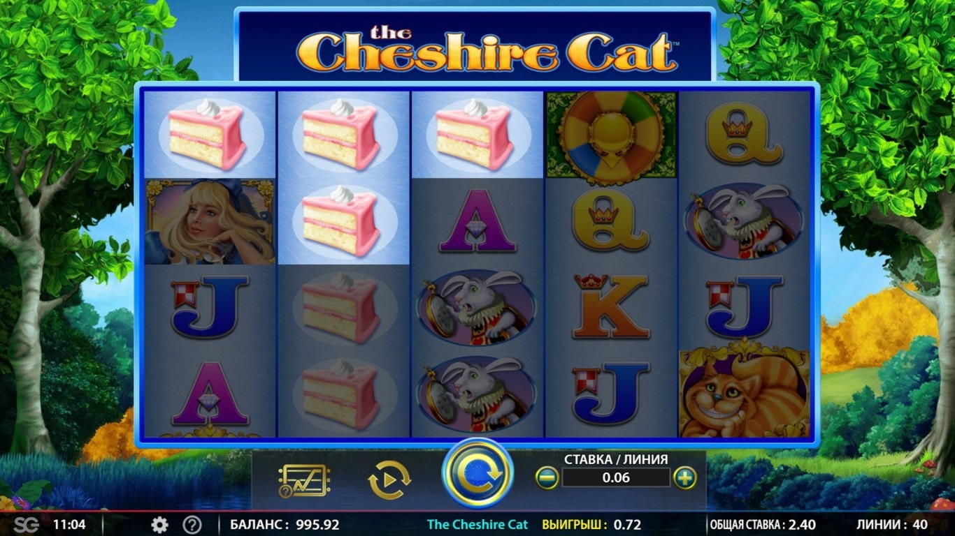 185 free casino spins at Malina Casino