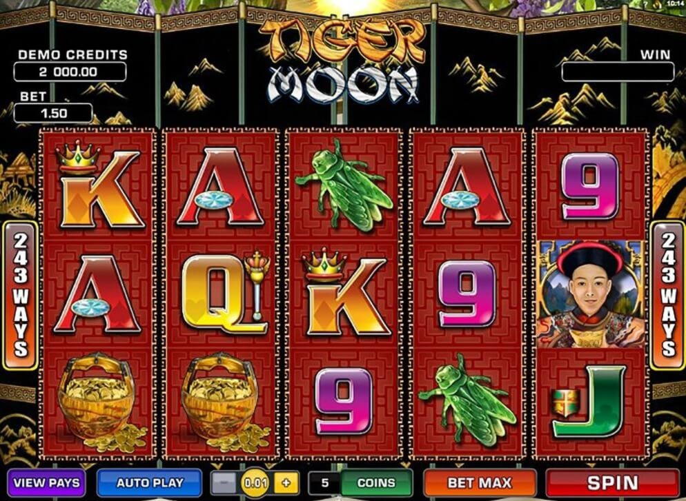 55 Free Spins at Slotty Dubai Casino