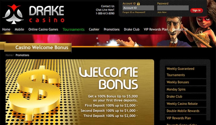 €230 Free Casino Chip at YoYo Casino