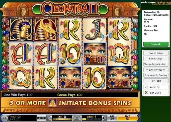 ﻿$100 Tournament at Party Casino