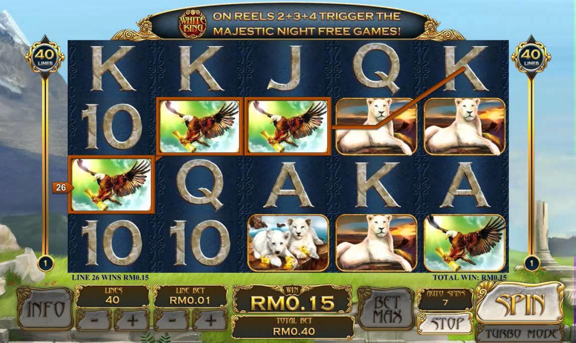 285 Free Casino Spins at Wild Blaster Casino