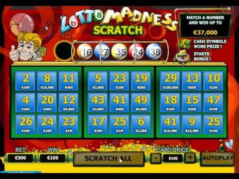 260 Free Spins at Bet Rebels Casino