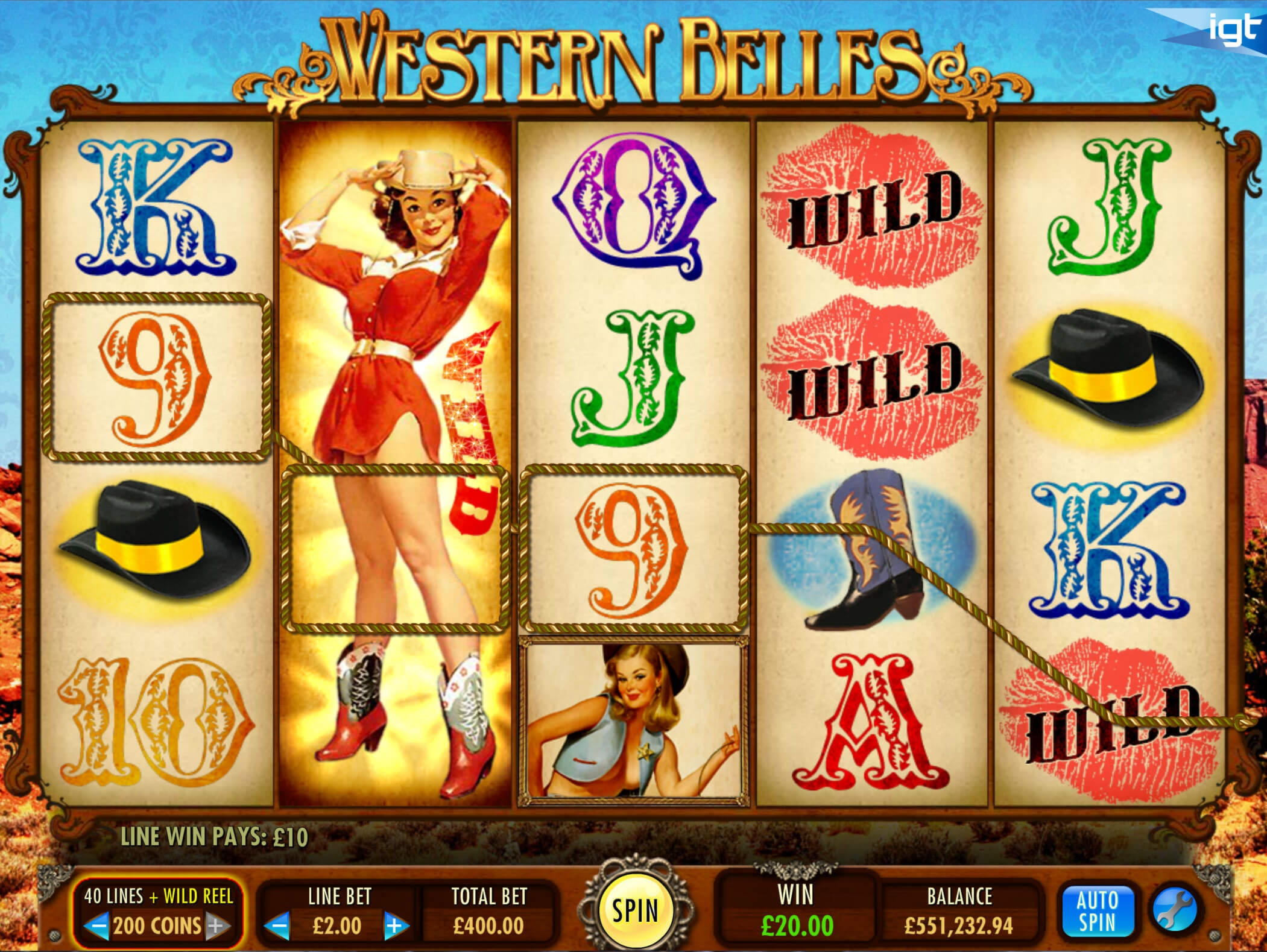 120 Free spins no deposit at Wild Blaster Casino