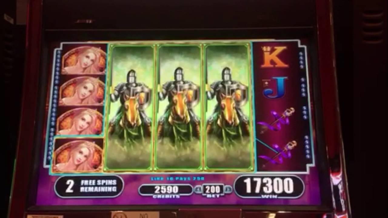 EURO 440 FREE Chip Casino at Video Slots Casino