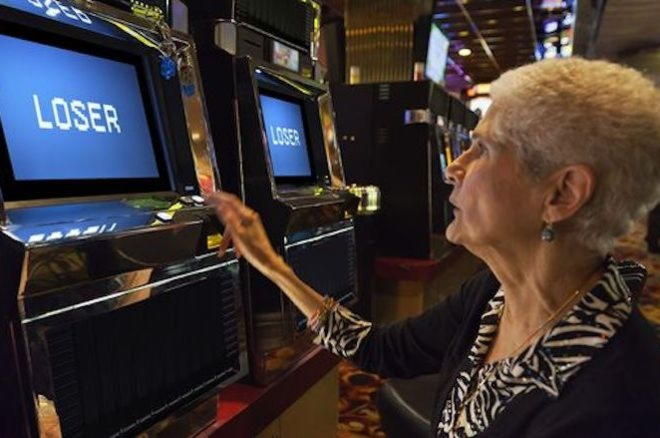 €555 Online Casino Tournament at Malina Casino