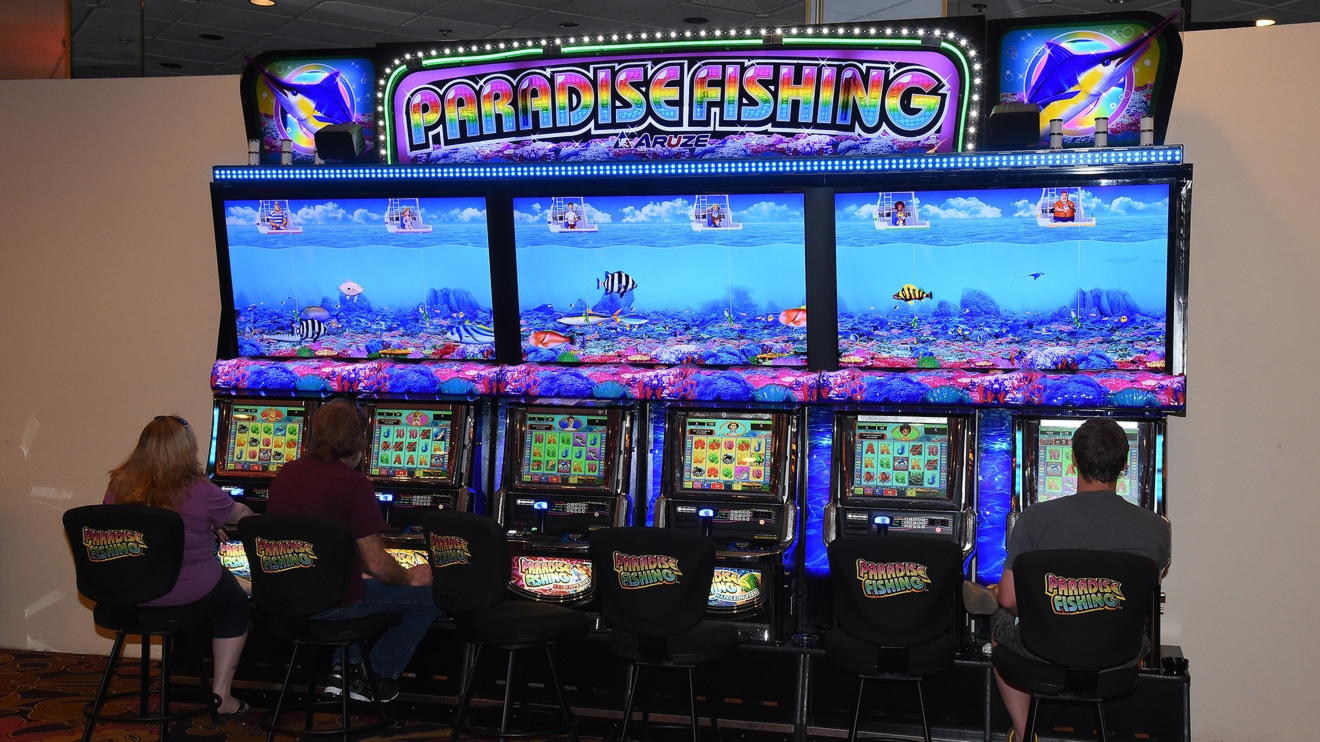 EURO 4125 No Deposit Bonus at Slots Million Casino