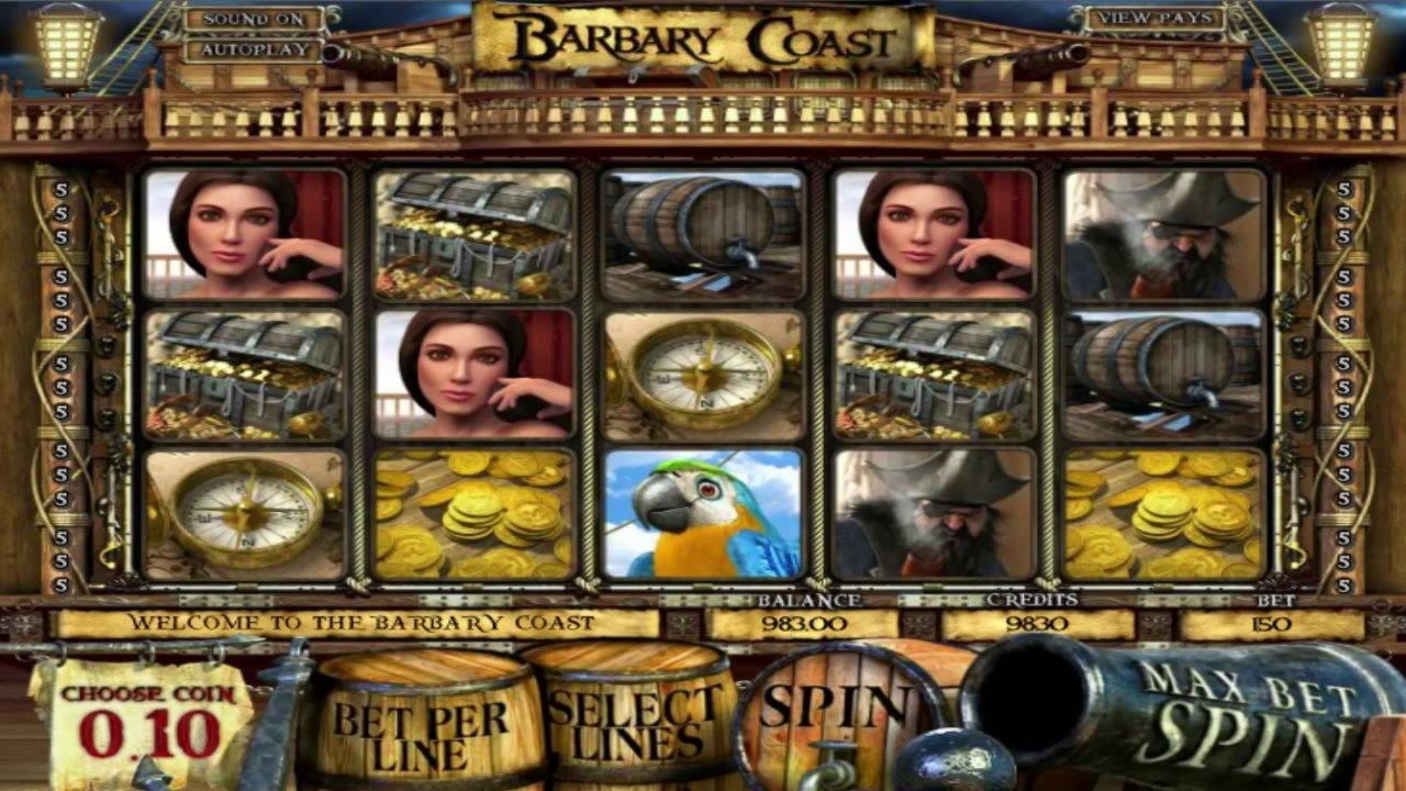 €415 Free Chip at Casinia Casino
