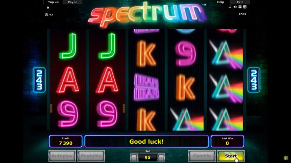 85% First deposit bonus at LSbet Casino