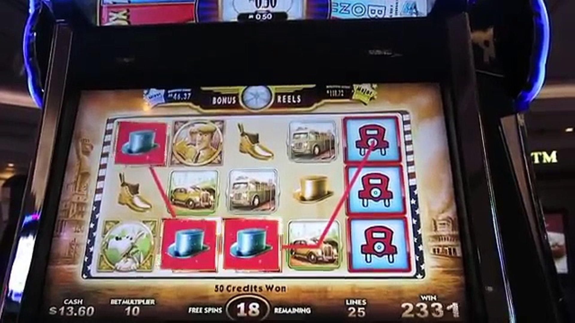€575 Free Chip Casino at Platin Casino