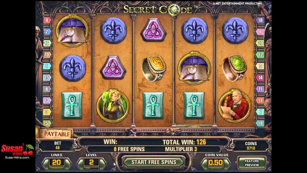 €4100 NO DEPOSIT BONUS CODE at Video Slots Casino