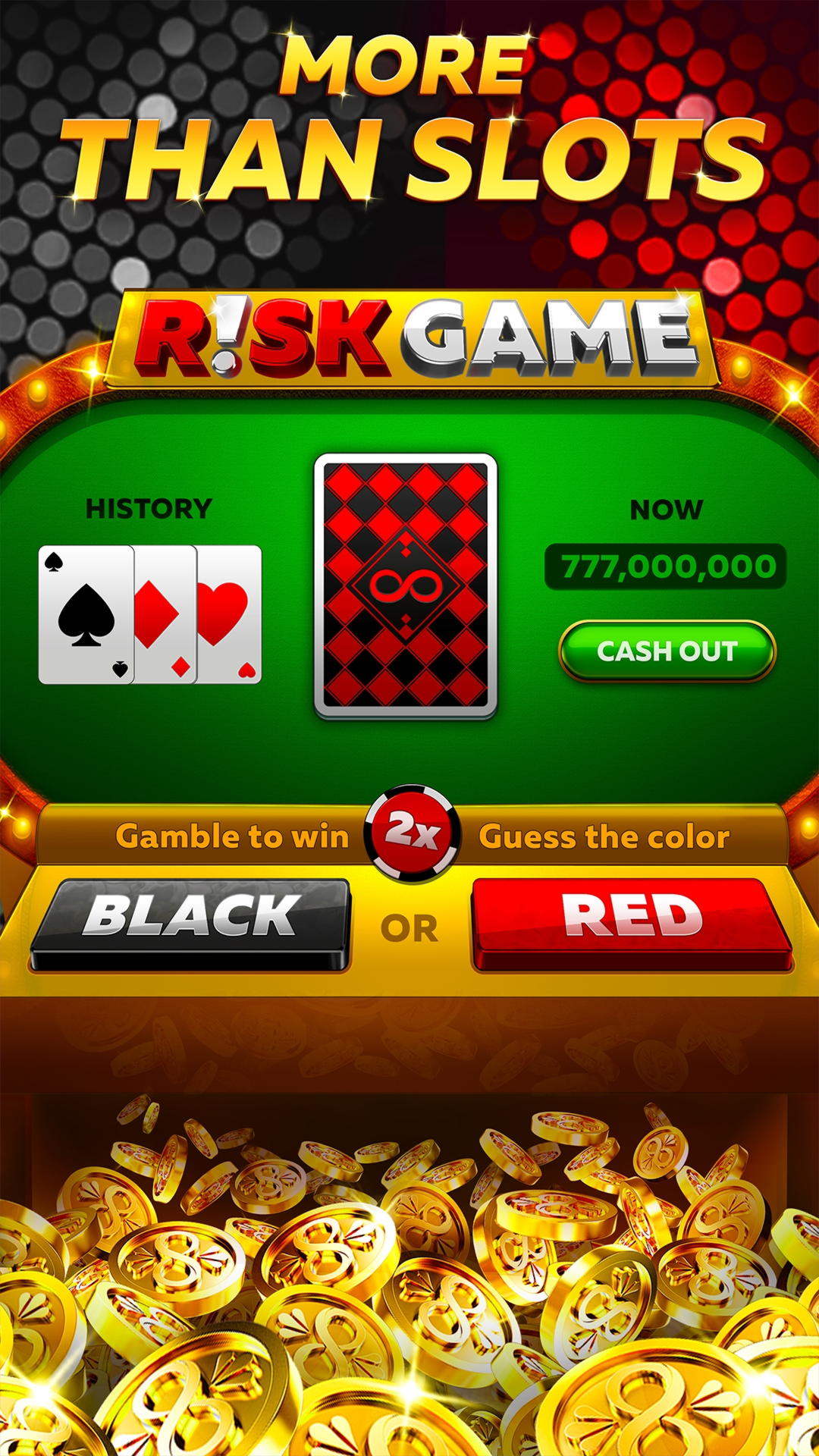 870% Casino Welcome Bonus at CasiPlay Casino