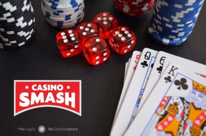 160% Match at a casino at Unique Casino