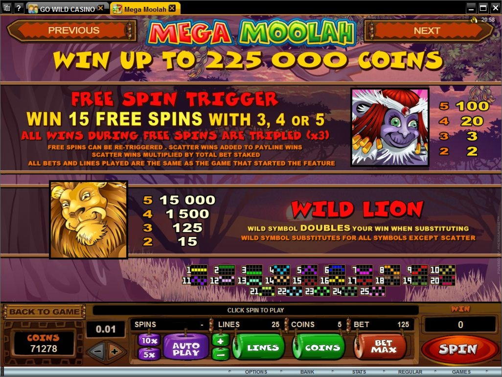 235% Best Signup Bonus Casino at Casino com