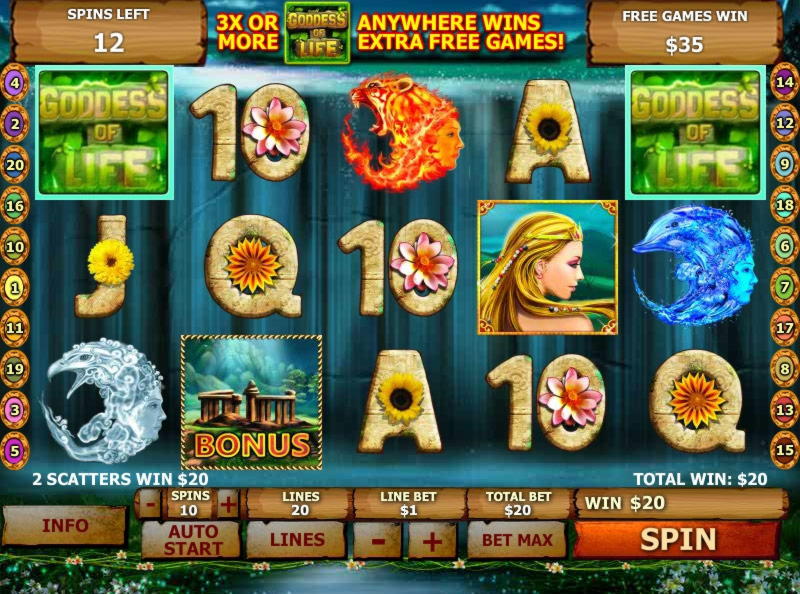 395% First deposit bonus at Party Casino